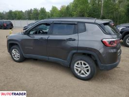 Jeep Compass 2018 2