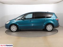 Ford S-Max 2007 2.0 128 KM