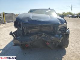 Chevrolet Silverado 2022 5 Chevrolet Silverado 2022 5