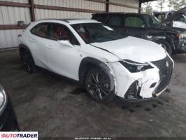 Lexus Pozostałe 2021 2 Lexus Pozostałe 2021 2