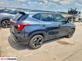 Kia Pozostałe 2025 2