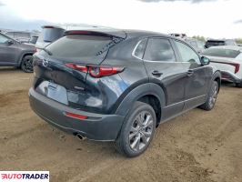 Mazda CX-30 2020 2