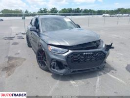 Audi Q5 - zobacz ofertę