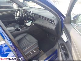 Maserati Pozostałe 2023 2