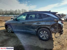 Hyundai Tucson 2024 1