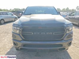 Dodge Ram 2023 3