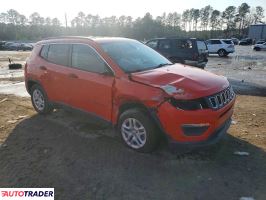 Jeep Compass 2021 2