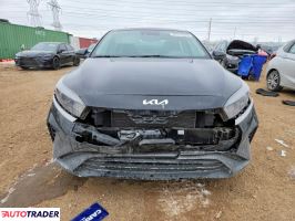 Kia Pozostałe 2022 2