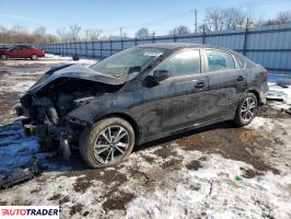 Kia Pozostałe 2022 2 Kia Pozostałe 2022 2