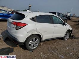 Honda HR-V 2019 1
