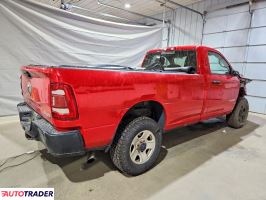 Dodge Ram 2020 6