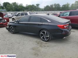 Honda Accord 2022 1 Honda Accord 2022 1