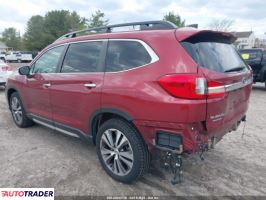 Subaru Pozostałe 2020 2 Subaru Pozostałe 2020 2