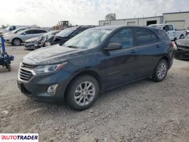 Chevrolet Equinox 2020 1
