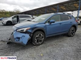 Subaru Pozostałe 2023 2 Subaru Pozostałe 2023 2