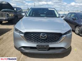 Mazda CX-5 2023 2 Mazda CX-5 2023 2