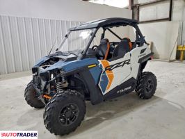 Polaris Ranger RZR 2024