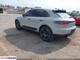 Porsche Macan 2021 2