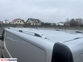 Renault Trafic 2022 2