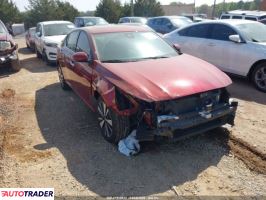Nissan Altima 2022 2 Nissan Altima 2022 2