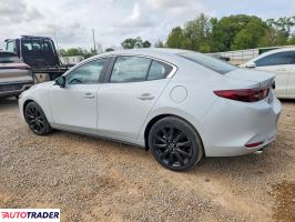 Mazda 3 2026 2