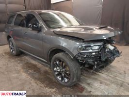 Dodge Durango 2024 3 Dodge Durango 2024 3