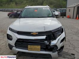 Chevrolet Blazer 2023 1