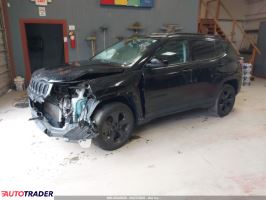 Jeep Compass 2021 2 Jeep Compass 2021 2