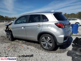 Mitsubishi Outlander 2021 2