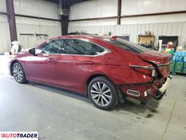 Lexus ES 2020 3
