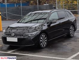 Volkswagen Golf 2021 1.0 108 KM