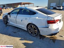 Audi S5 2022 3