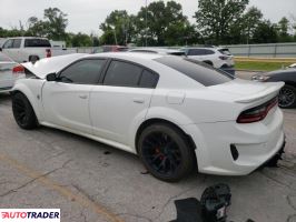 Dodge Charger 2020 6 Dodge Charger 2020 6