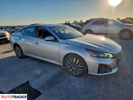 Nissan Altima 2023 2