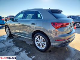 Audi Q3 2021 2