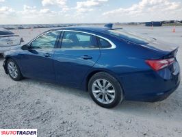 Chevrolet Malibu 2019 1 Chevrolet Malibu 2019 1