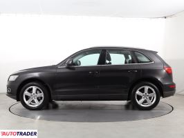 Audi Q5 2013 2.0 174 KM Audi Q5 2013 2.0 174 KM