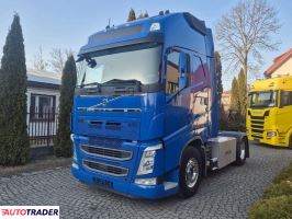Volvo FH420
