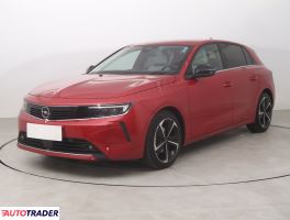 Opel Astra 2023 1.2 128 KM Opel Astra 2023 1.2 128 KM