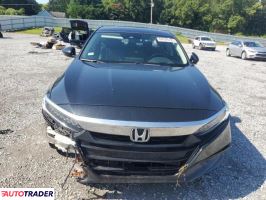 Honda Accord 2020 2