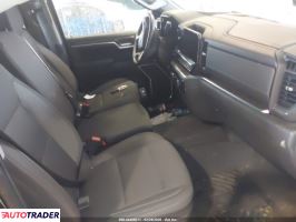Chevrolet 1500 2022 5