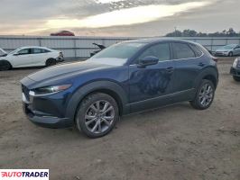 Mazda CX-30 2020 2