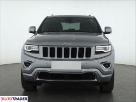 Jeep Grand Cherokee 2013 3.0 246 KM Jeep Grand Cherokee 2013 3.0 246 KM