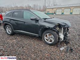 Hyundai Tucson 2022 2