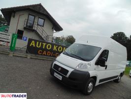 Fiat Ducato 2012 2.3 Fiat Ducato 2012 2.3