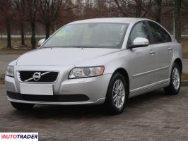 Volvo S40 2012 2.0 143 KM