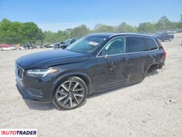 Volvo XC90 - zobacz ofertę