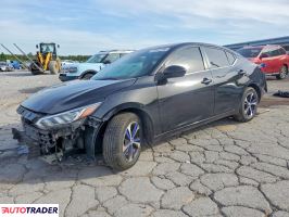 Nissan Sentra - zobacz ofertę