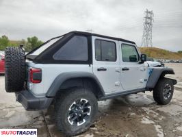 Jeep Wrangler 2024 2