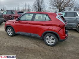 Hyundai Pozostałe 2020 1